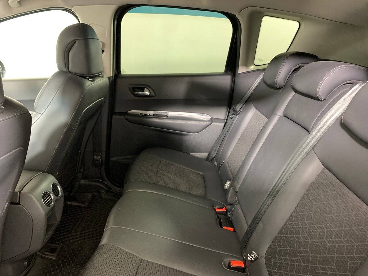 Peugeot 3008, 2014 - Фото №18