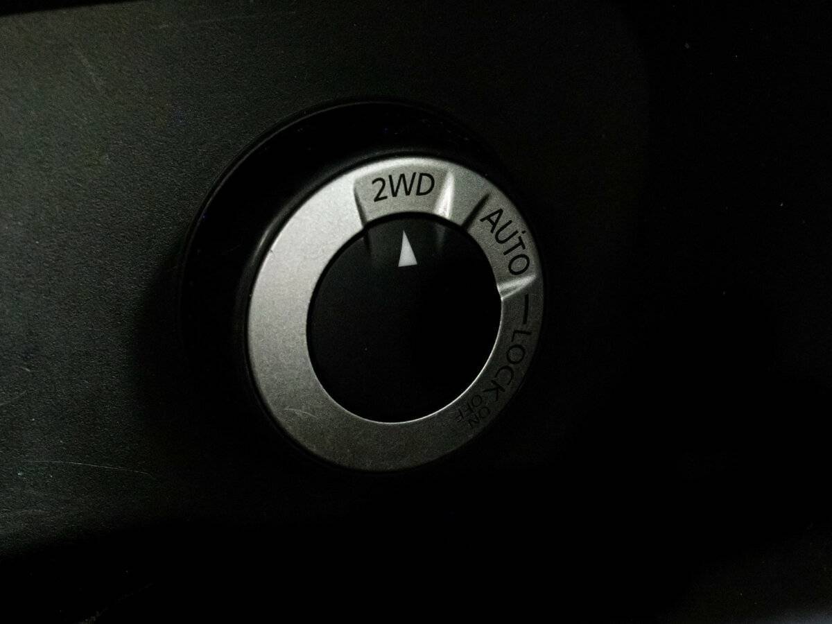 Renault Kaptur, 2017 - Фото №16