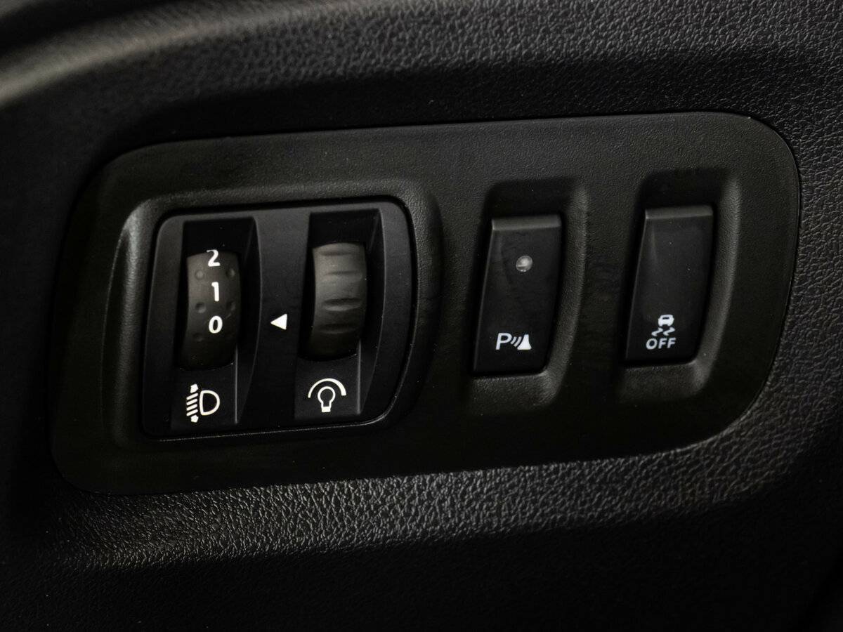 Renault Kaptur, 2017 - Фото №18