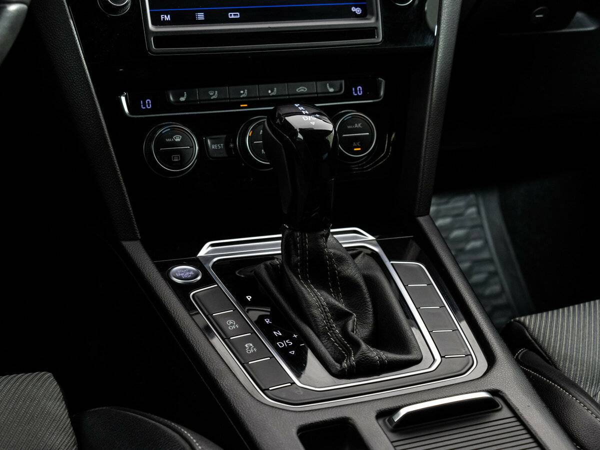 Volkswagen Passat, 2016 - Фото №13