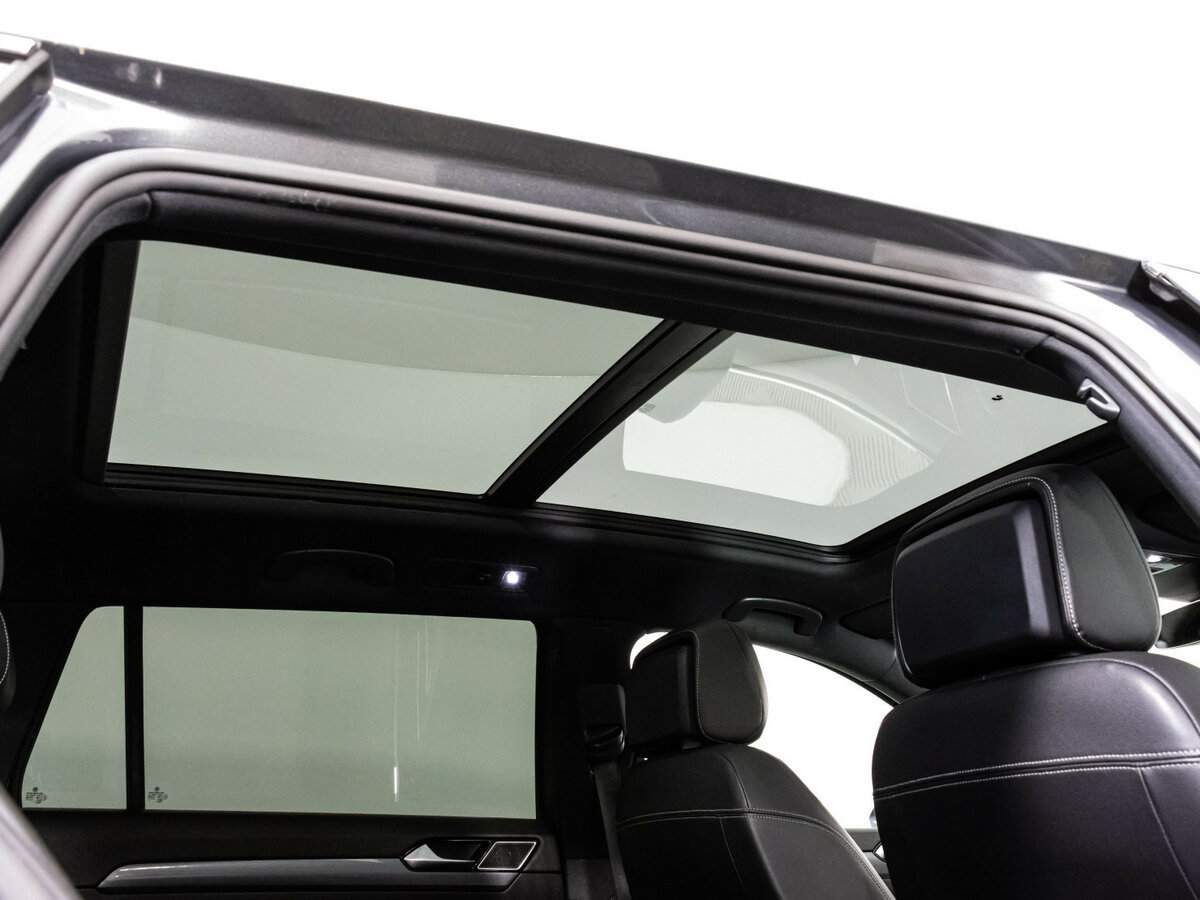 Volkswagen Passat, 2016 - Фото №17