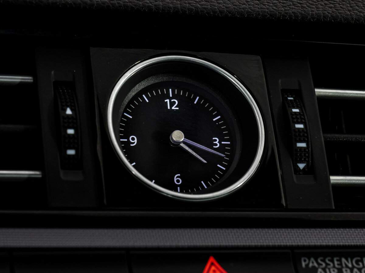 Volkswagen Passat, 2016 - Фото №21