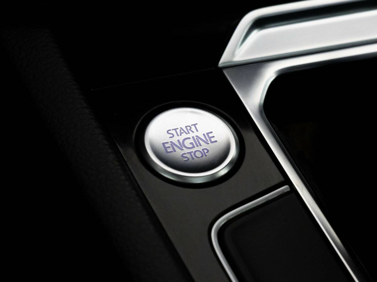 Volkswagen Passat, 2016 - Фото №22