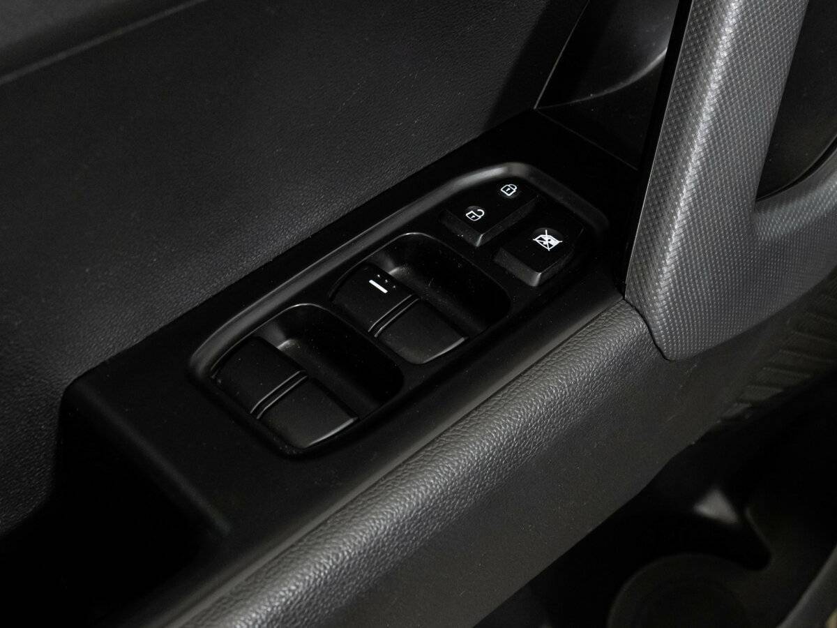 Hyundai Creta, 2020 - Фото №15