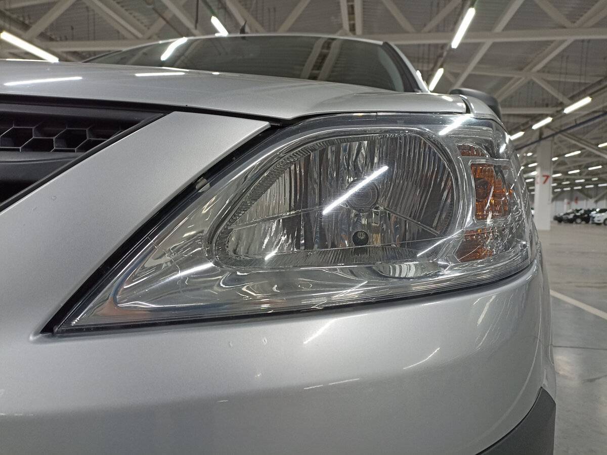 Lada (ВАЗ) Largus, 2019 - Фото №16