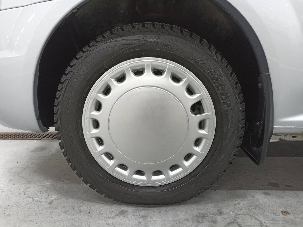 Lada (ВАЗ) Largus, 2019 - Фото №17