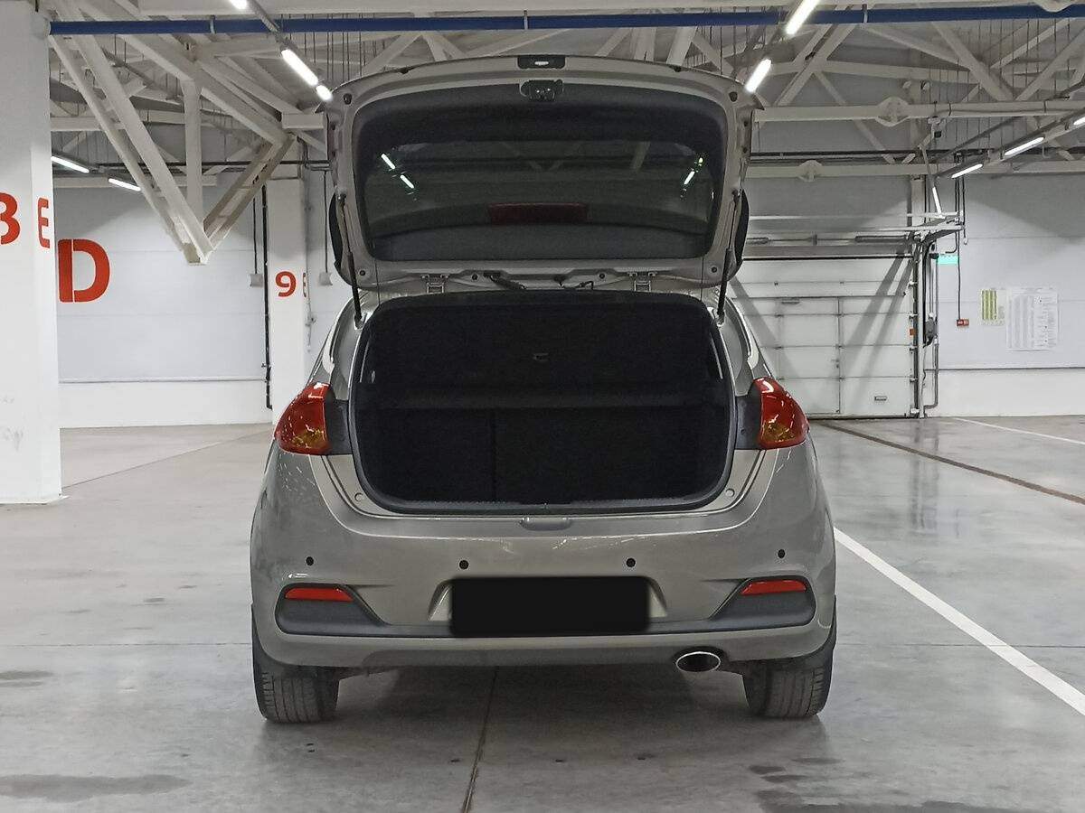 Kia Ceed, 2015 - Фото №9