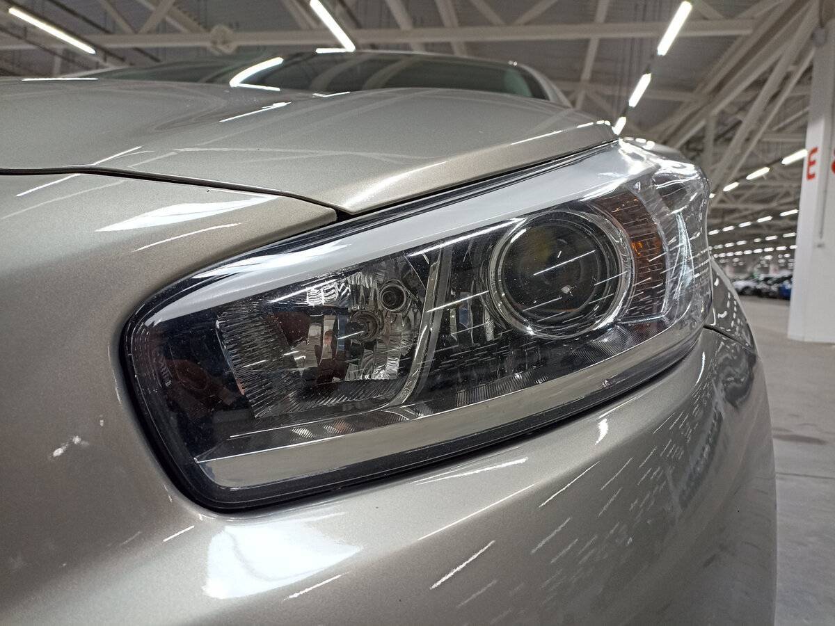 Kia Ceed, 2015 - Фото №16