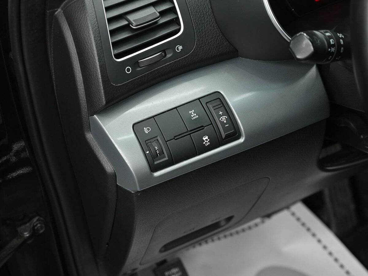 Kia Sorento, 2015 - Фото №8