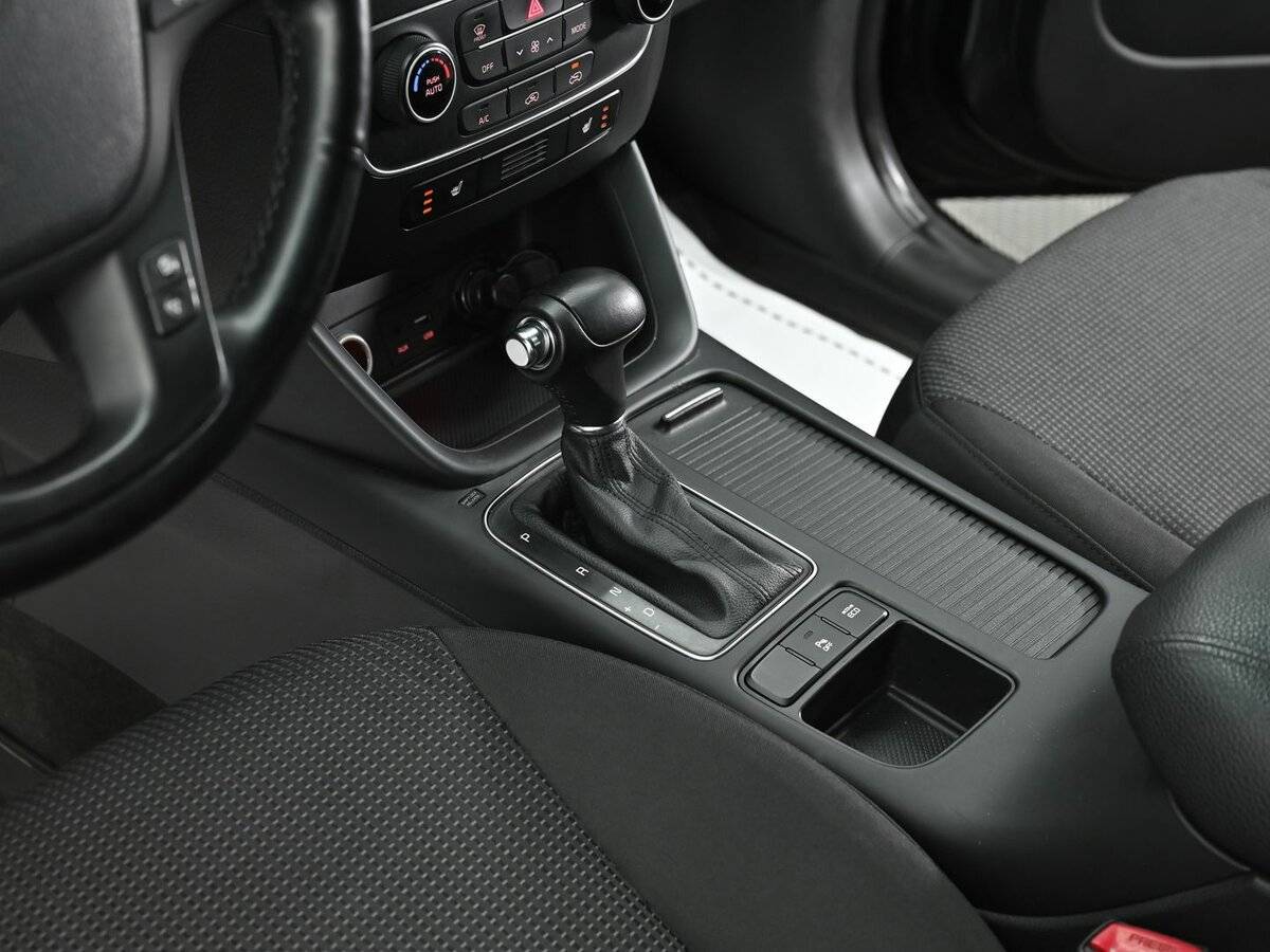 Kia Sorento, 2015 - Фото №12