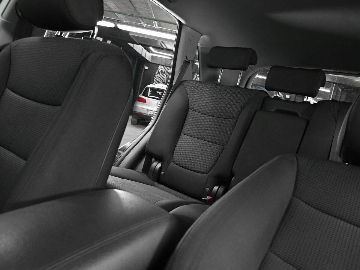Kia Sorento, 2015 - Фото №14