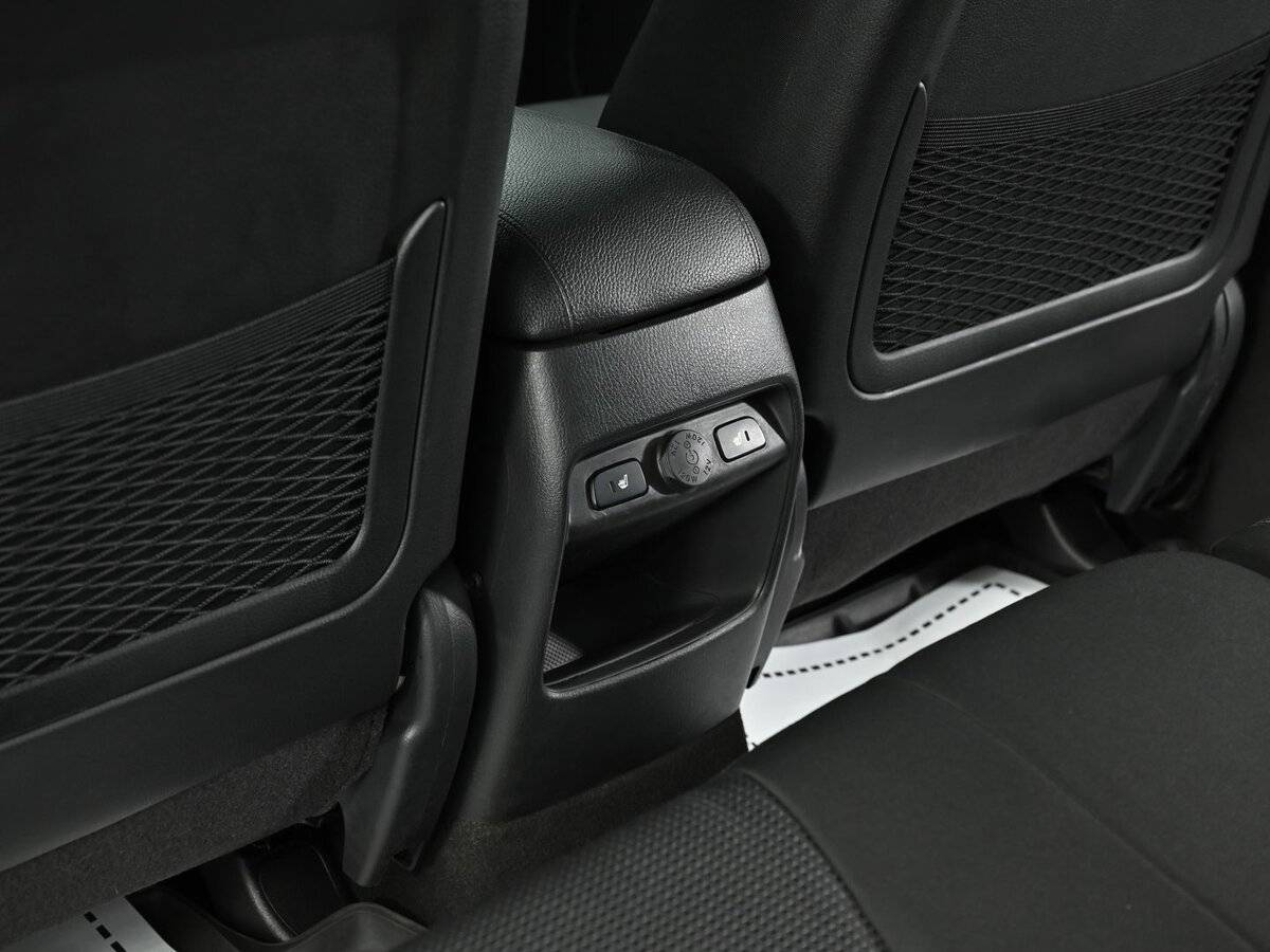 Kia Sorento, 2015 - Фото №16