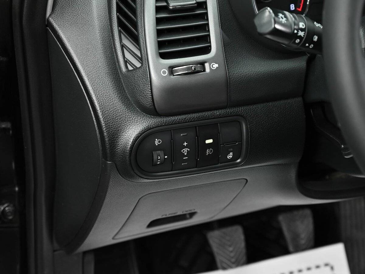 Kia Cerato, 2015 - Фото №8