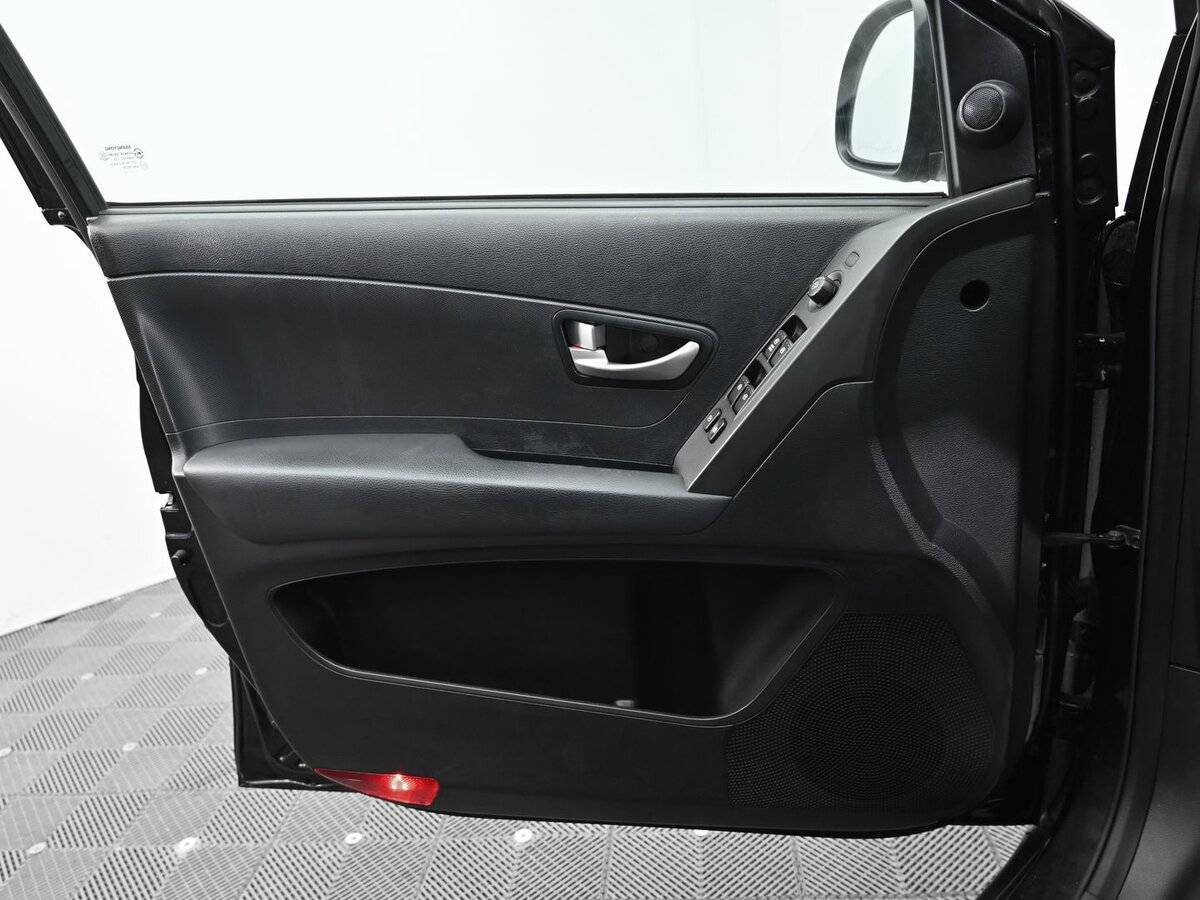 SsangYong Actyon, 2013 - Фото №5