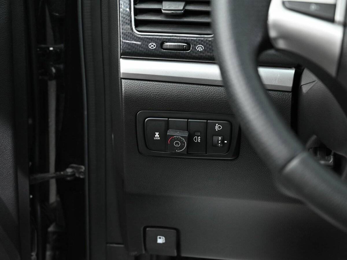 SsangYong Actyon, 2013 - Фото №7