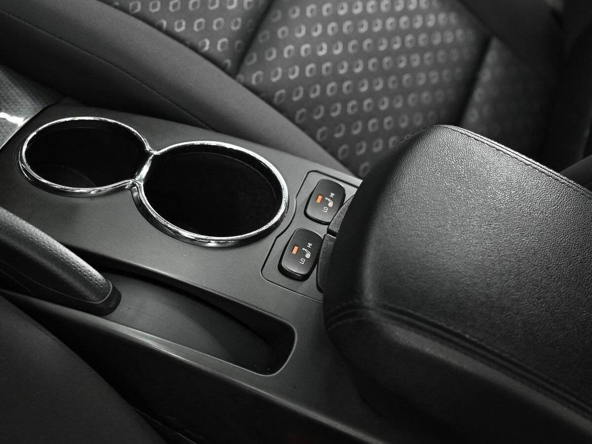 SsangYong Actyon, 2013 - Фото №11