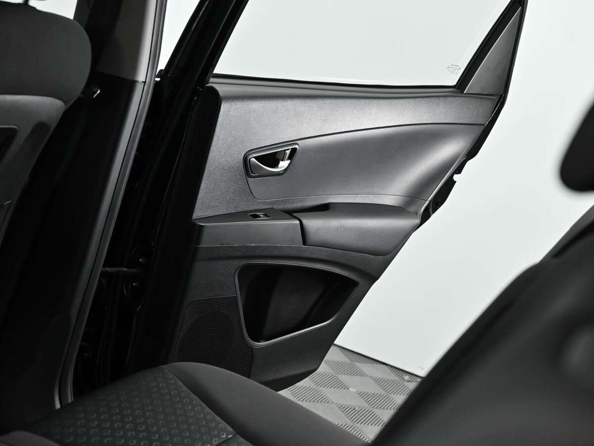 SsangYong Actyon, 2013 - Фото №15