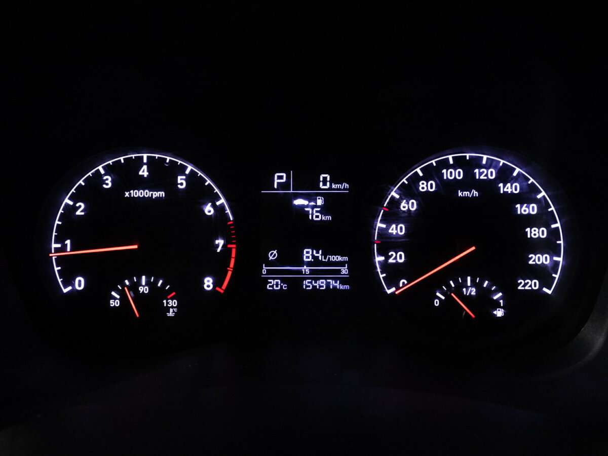 Hyundai Solaris, 2018 - Фото №11