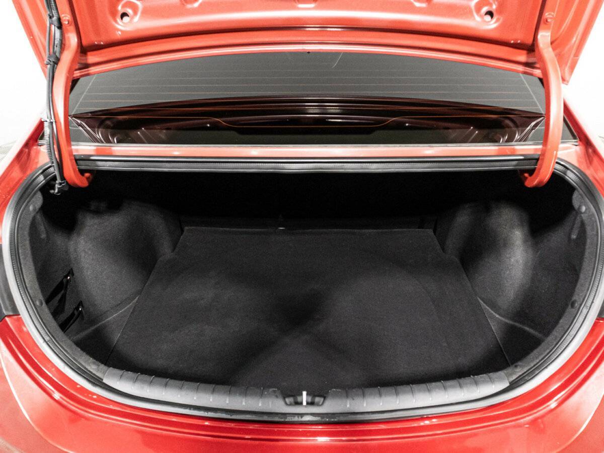 Hyundai Solaris, 2018 - Фото №14