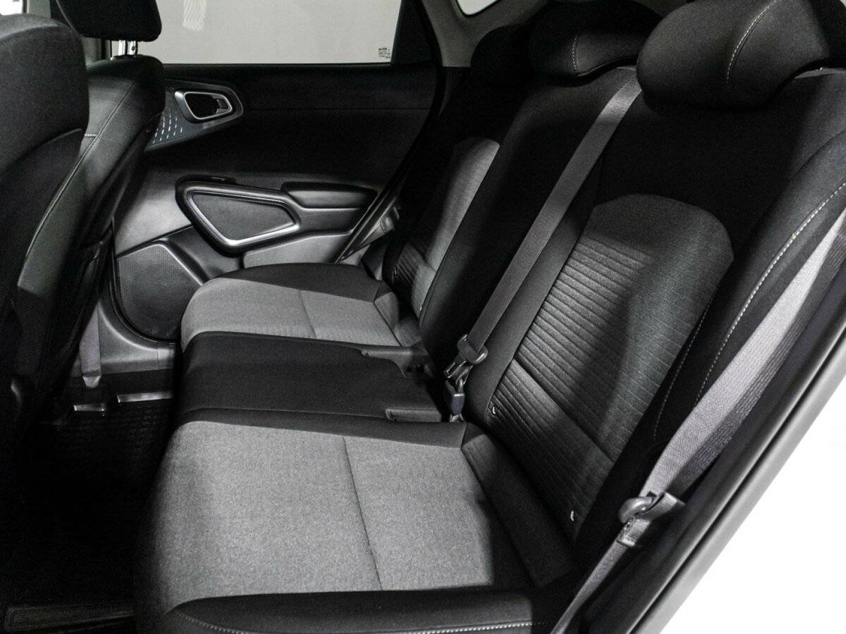 Kia Soul, 2020 - Фото №9