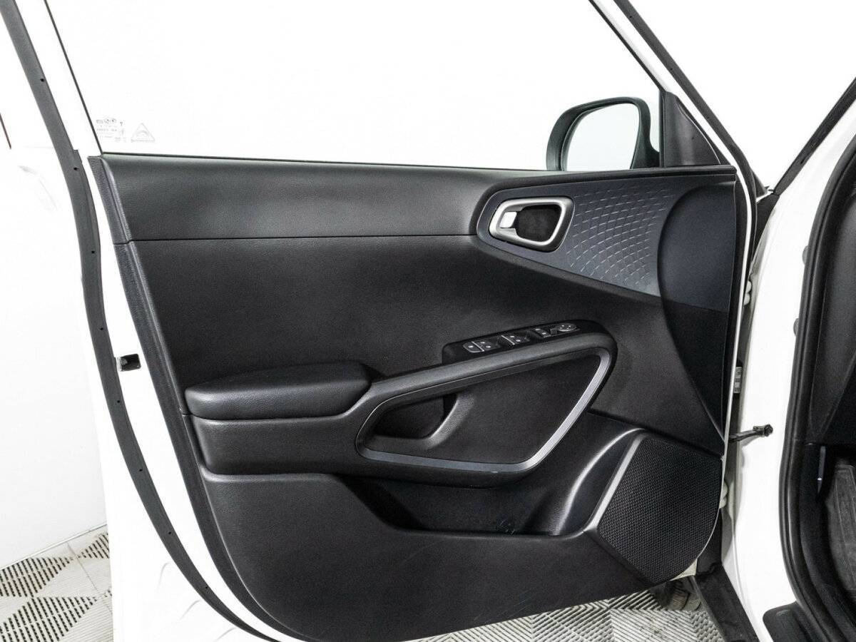 Kia Soul, 2020 - Фото №24