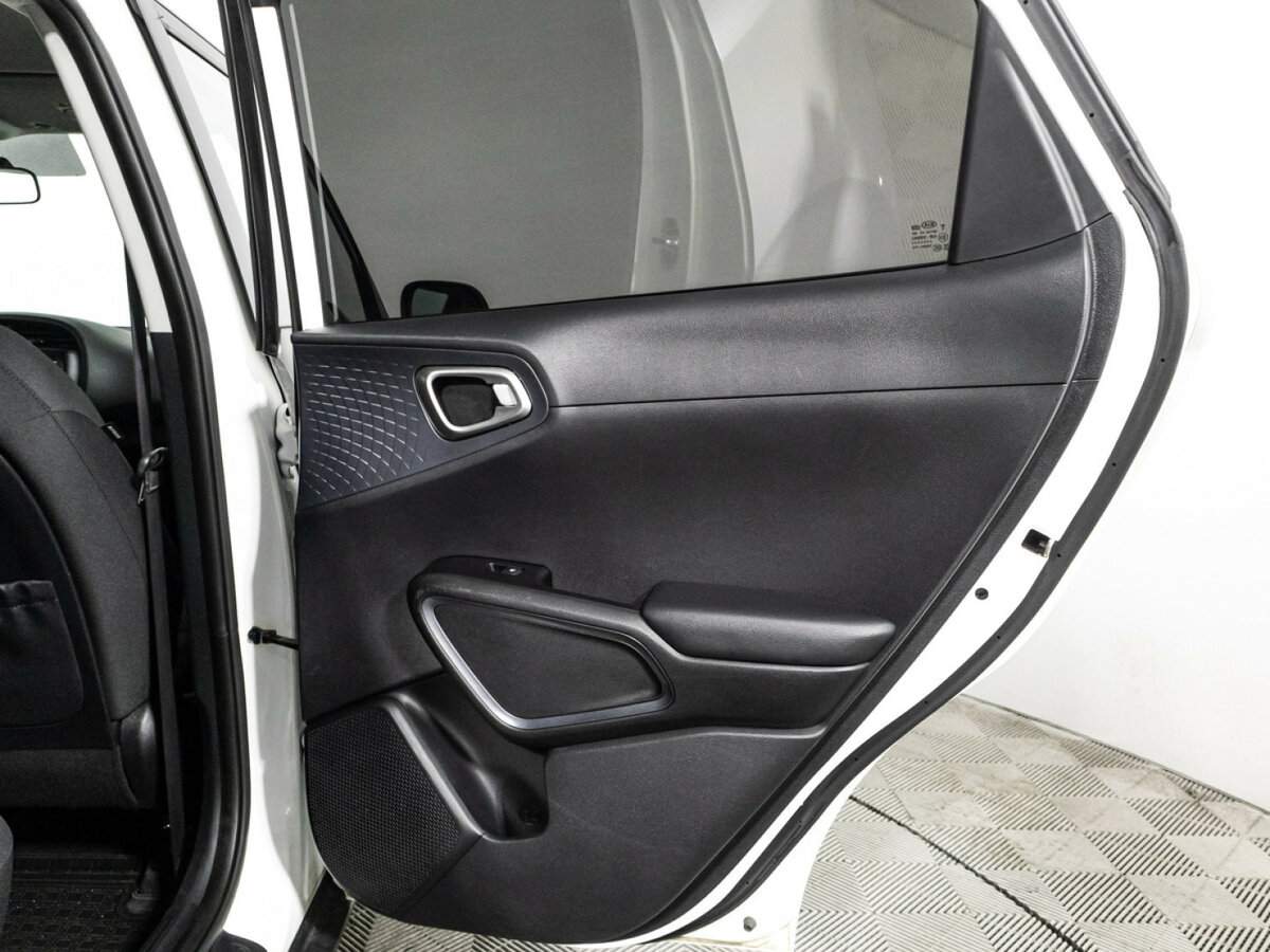 Kia Soul, 2020 - Фото №26