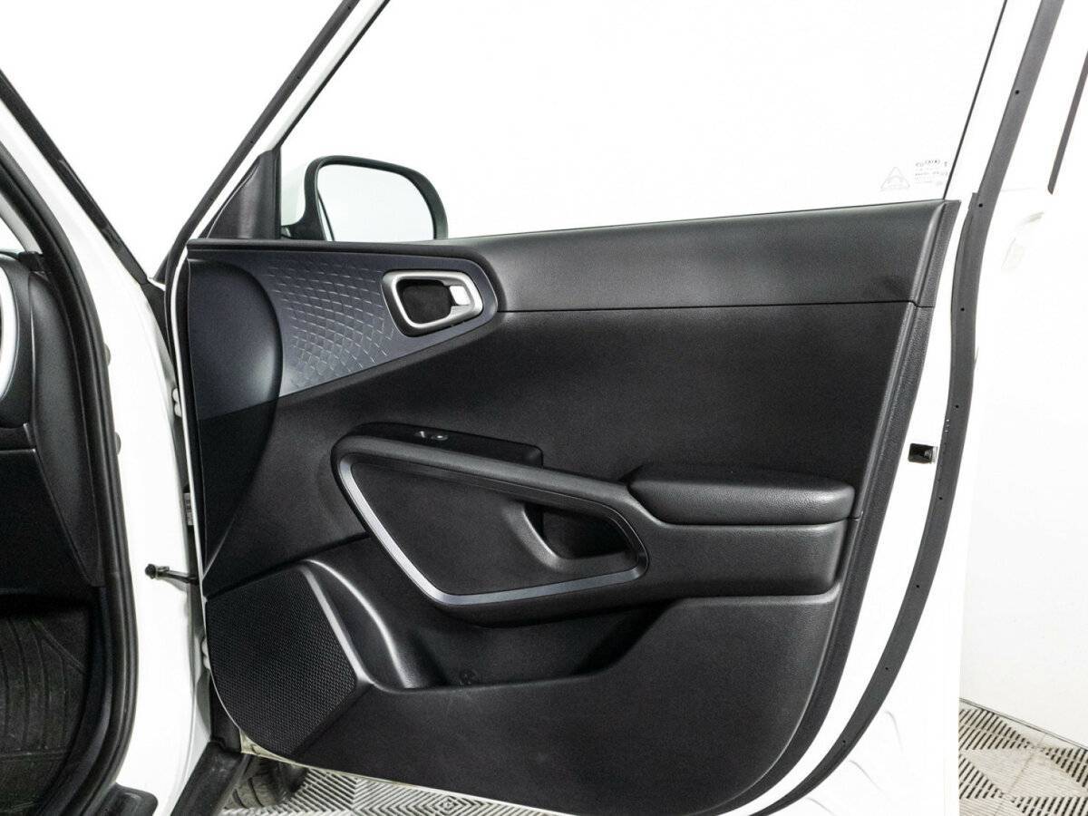 Kia Soul, 2020 - Фото №27