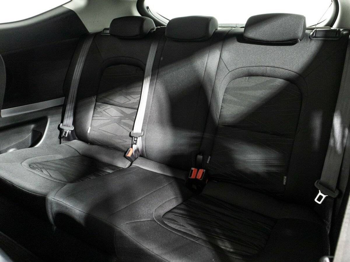 Kia Ceed, 2016 - Фото №9