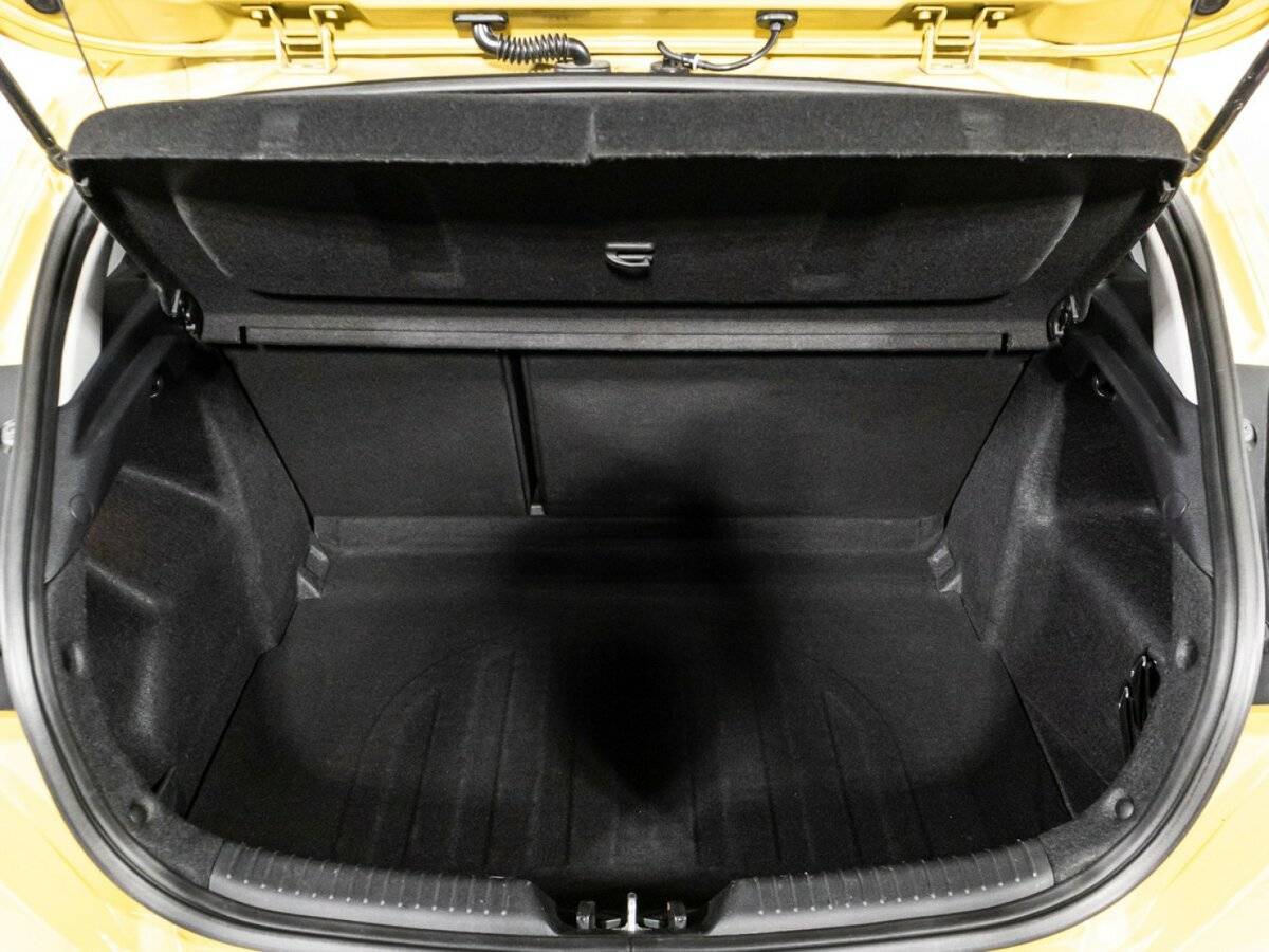 Kia Ceed, 2016 - Фото №14