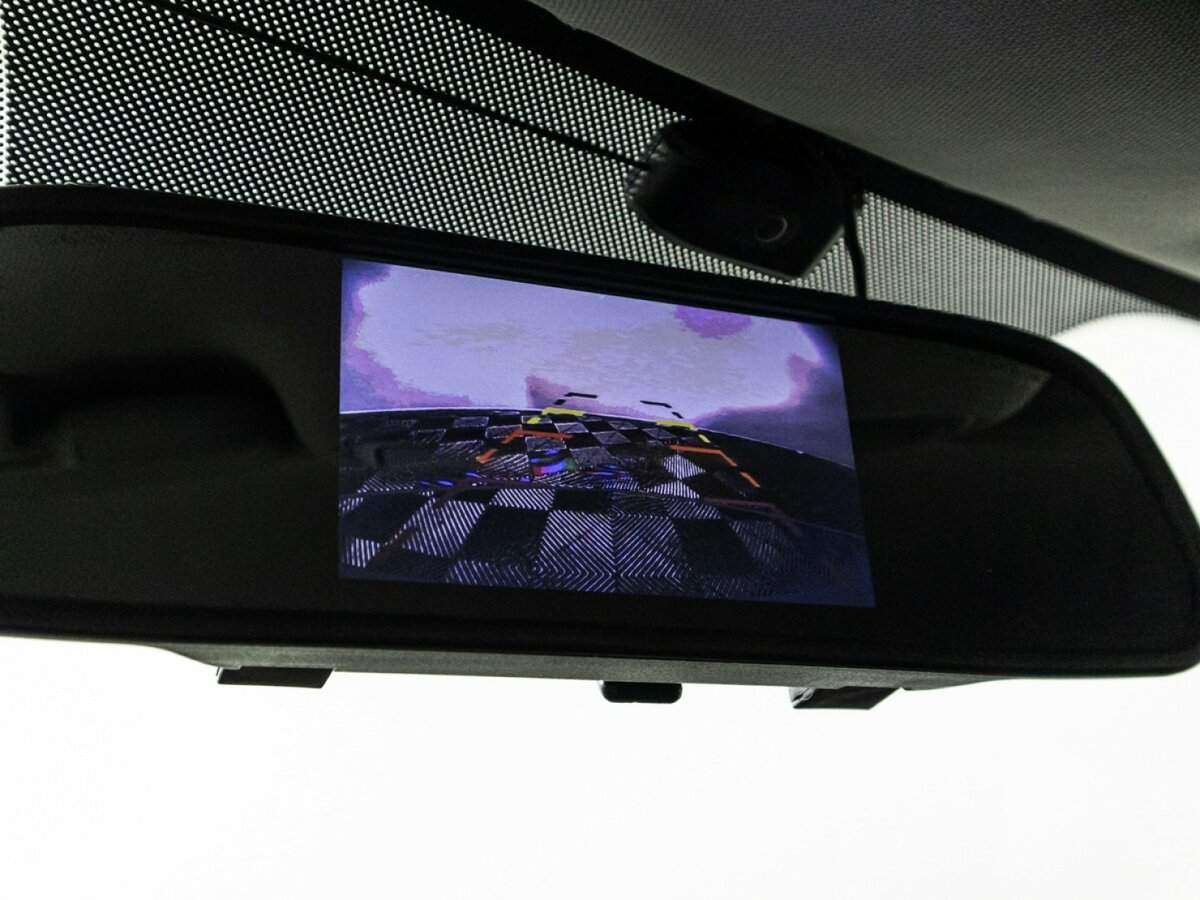 Kia Ceed, 2016 - Фото №15