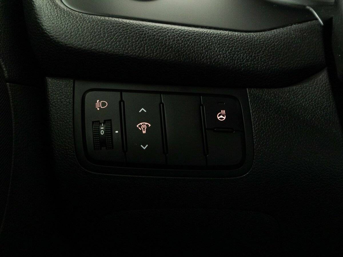 Kia Ceed, 2016 - Фото №18