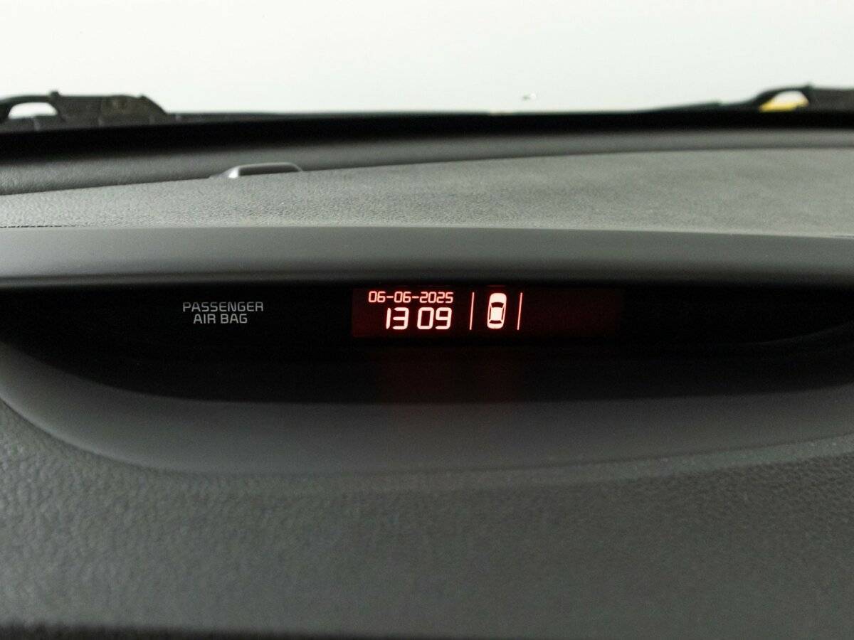 Kia Ceed, 2016 - Фото №19