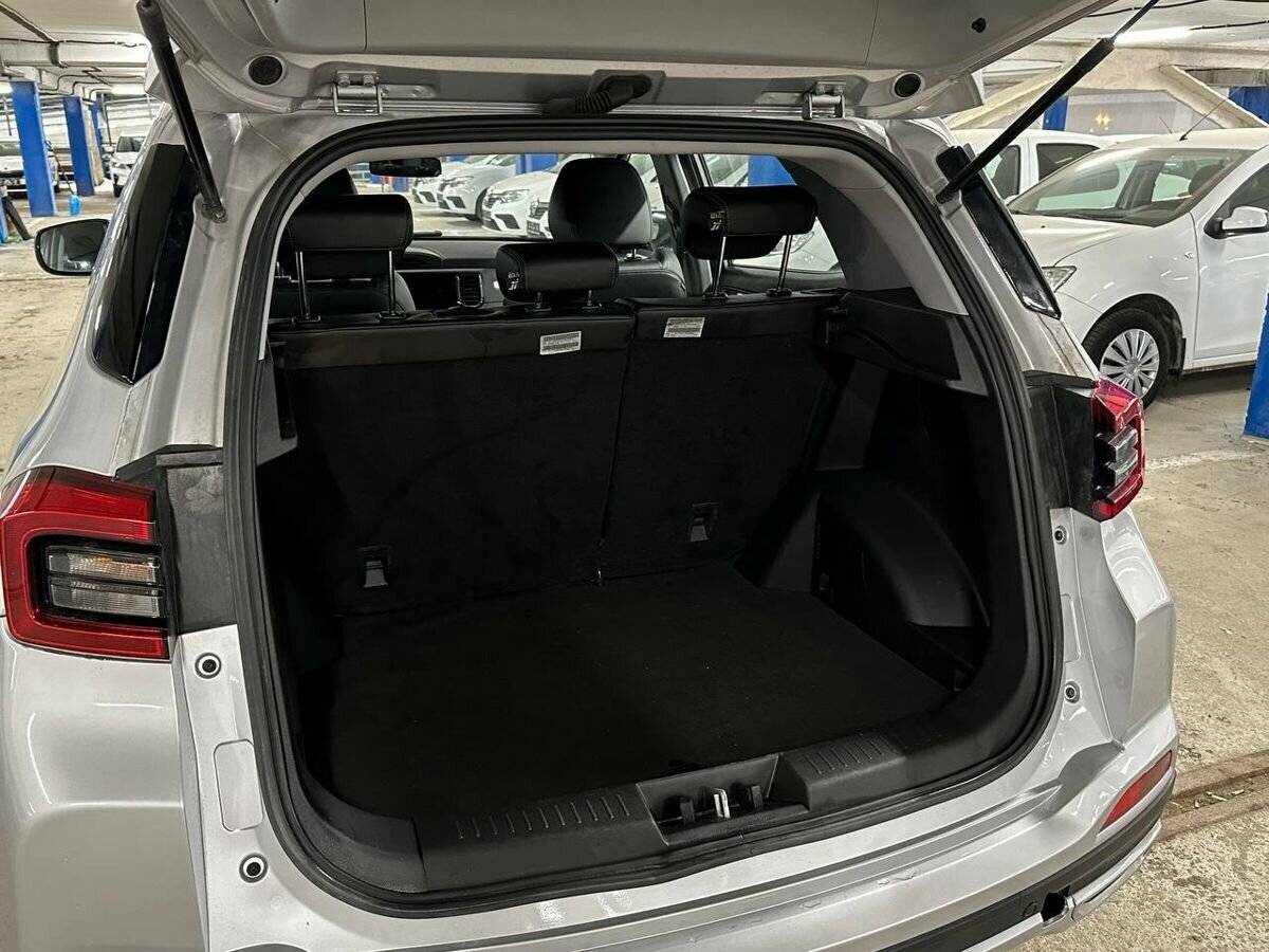 Chery Tiggo 4, 2022 - Фото №3