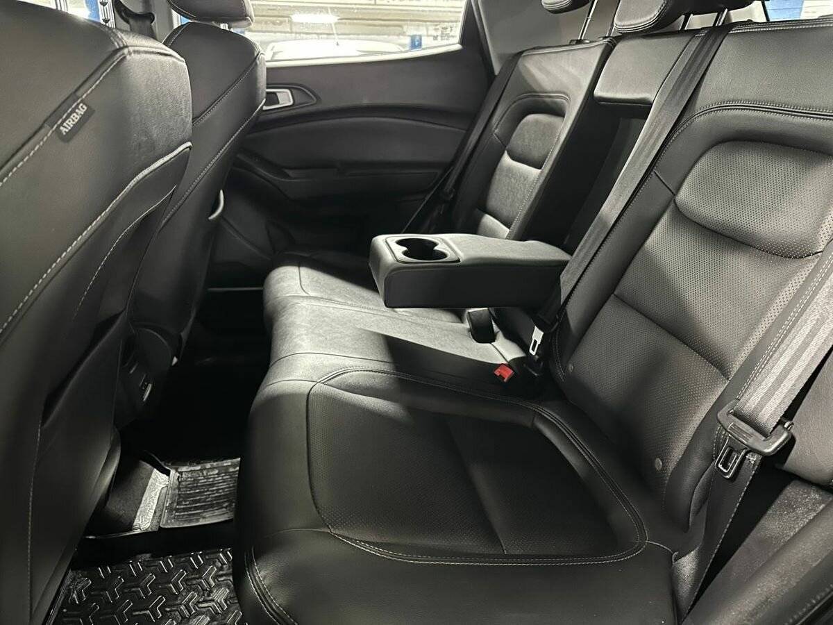 Chery Tiggo 4, 2022 - Фото №9