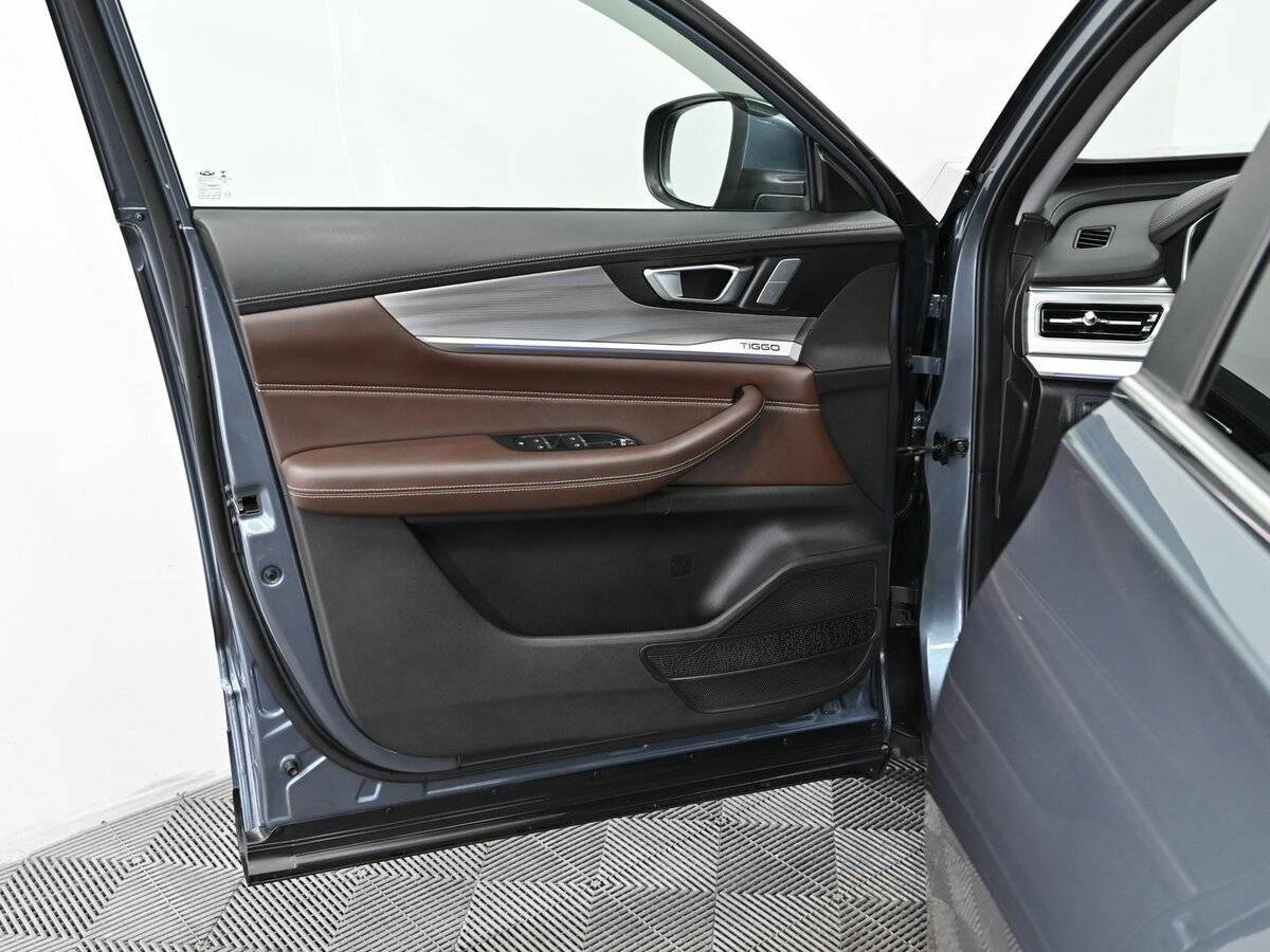 Chery Tiggo 8 Pro, 2021 - Фото №4