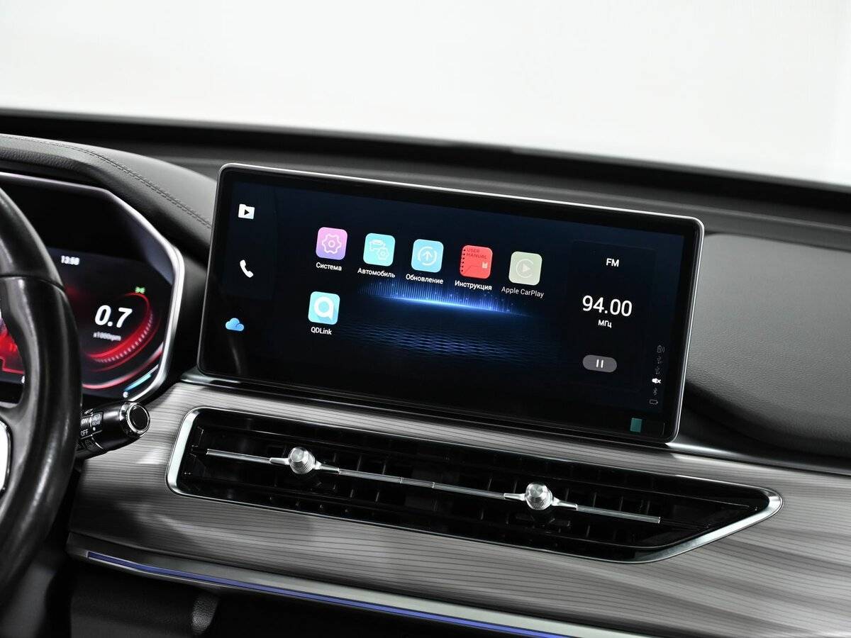 Chery Tiggo 8 Pro, 2021 - Фото №11