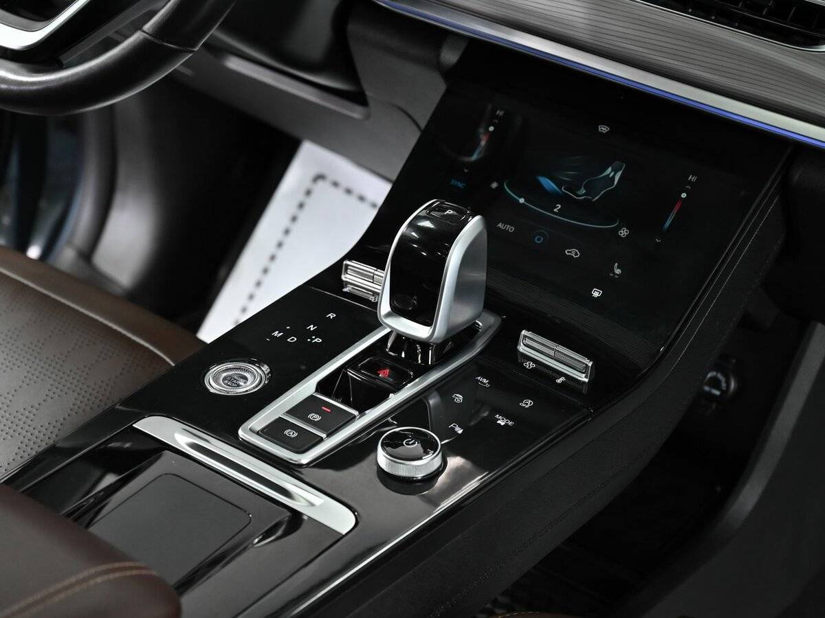 Chery Tiggo 8 Pro, 2021 - Фото №13