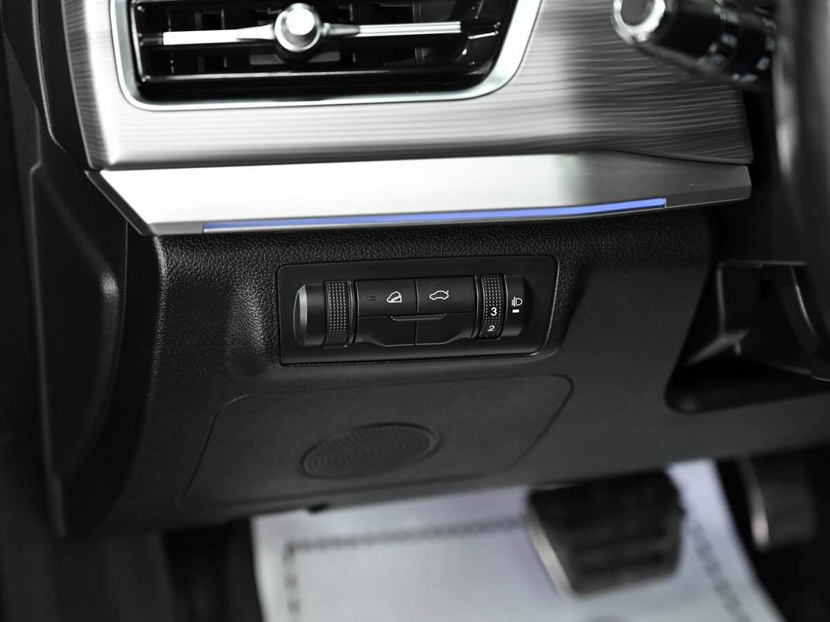 Chery Tiggo 8 Pro, 2021 - Фото №14