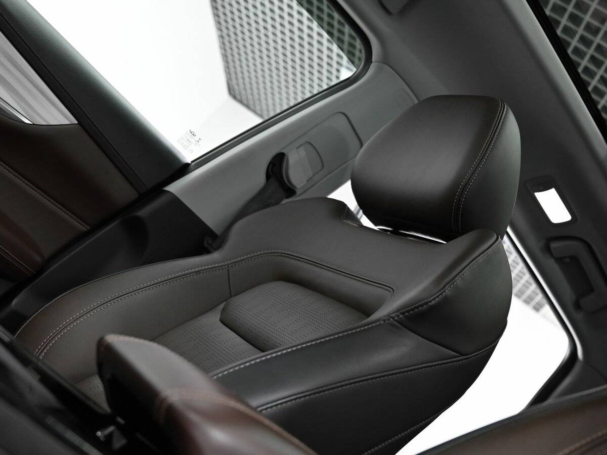 Chery Tiggo 8 Pro, 2021 - Фото №15