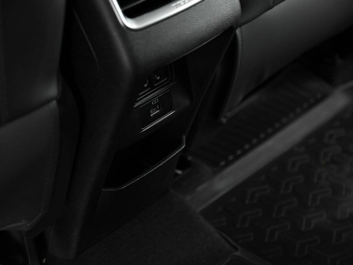 Chery Tiggo 8 Pro, 2021 - Фото №17