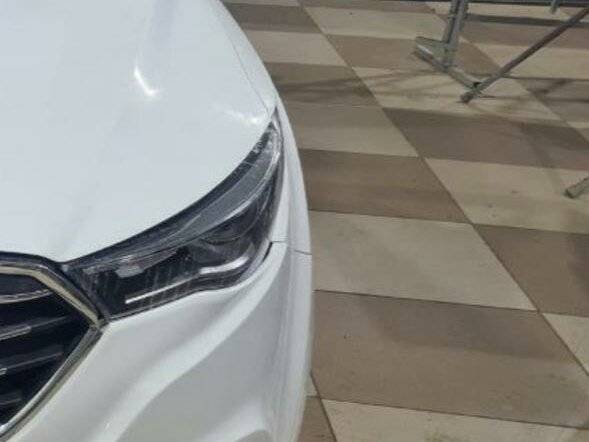 FAW Besturn X40, 2019 - Фото №6