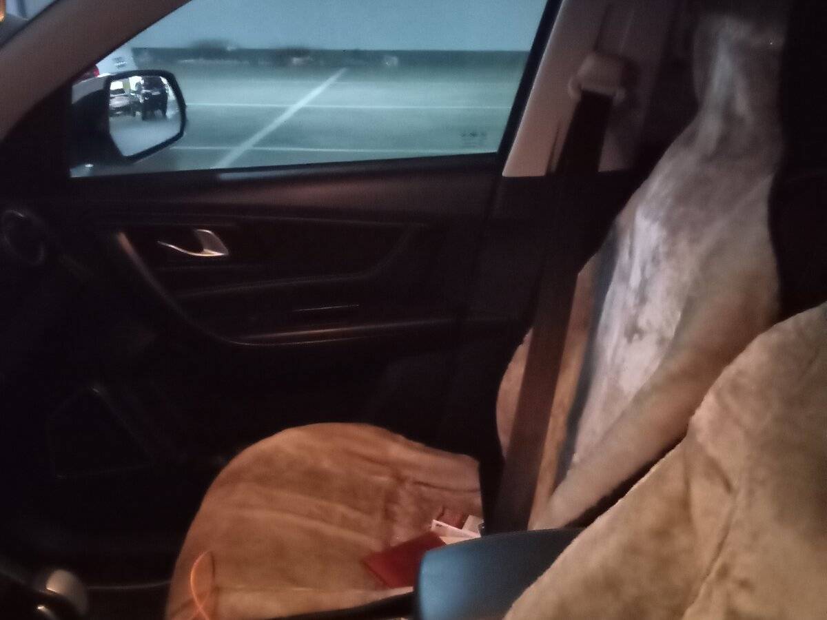 FAW Besturn X40, 2019 - Фото №7