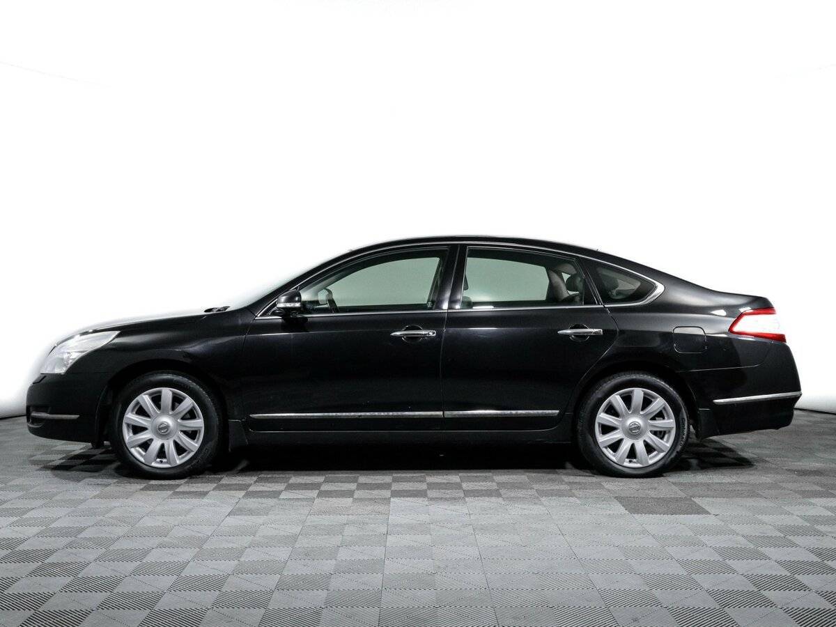 Nissan Teana, 2012 - Фото №7