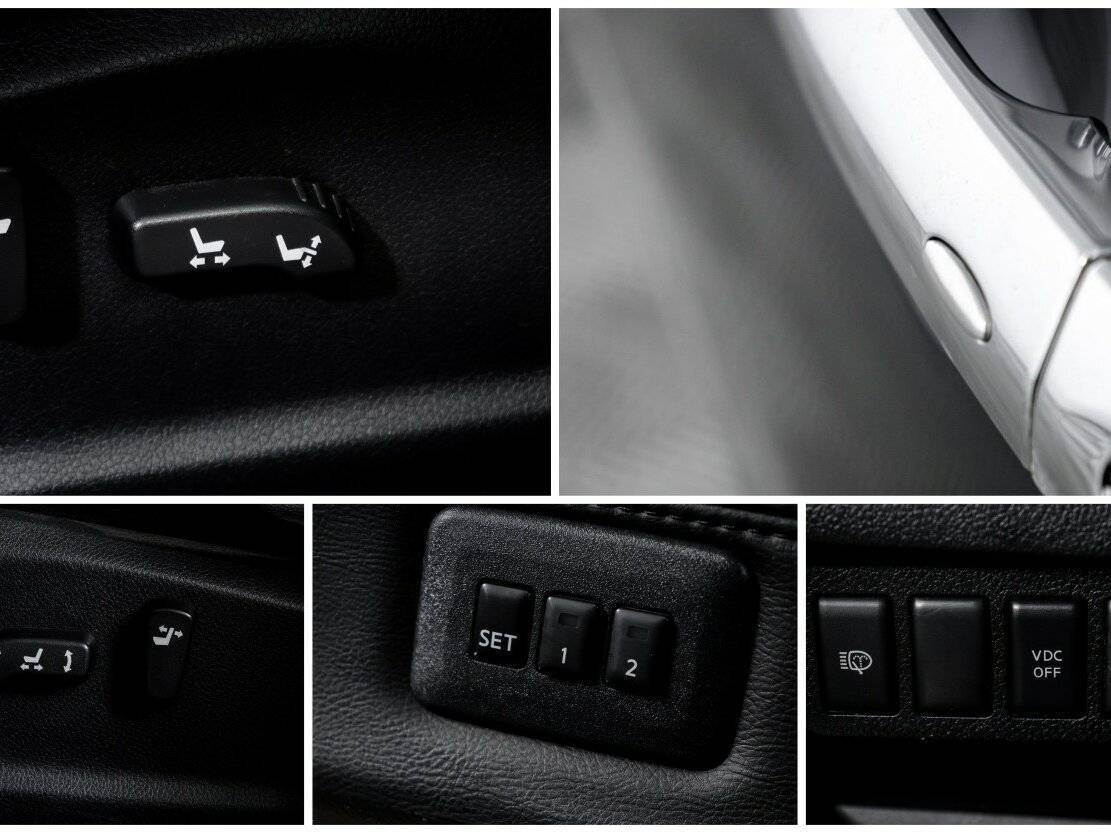 Nissan Teana, 2012 - Фото №16