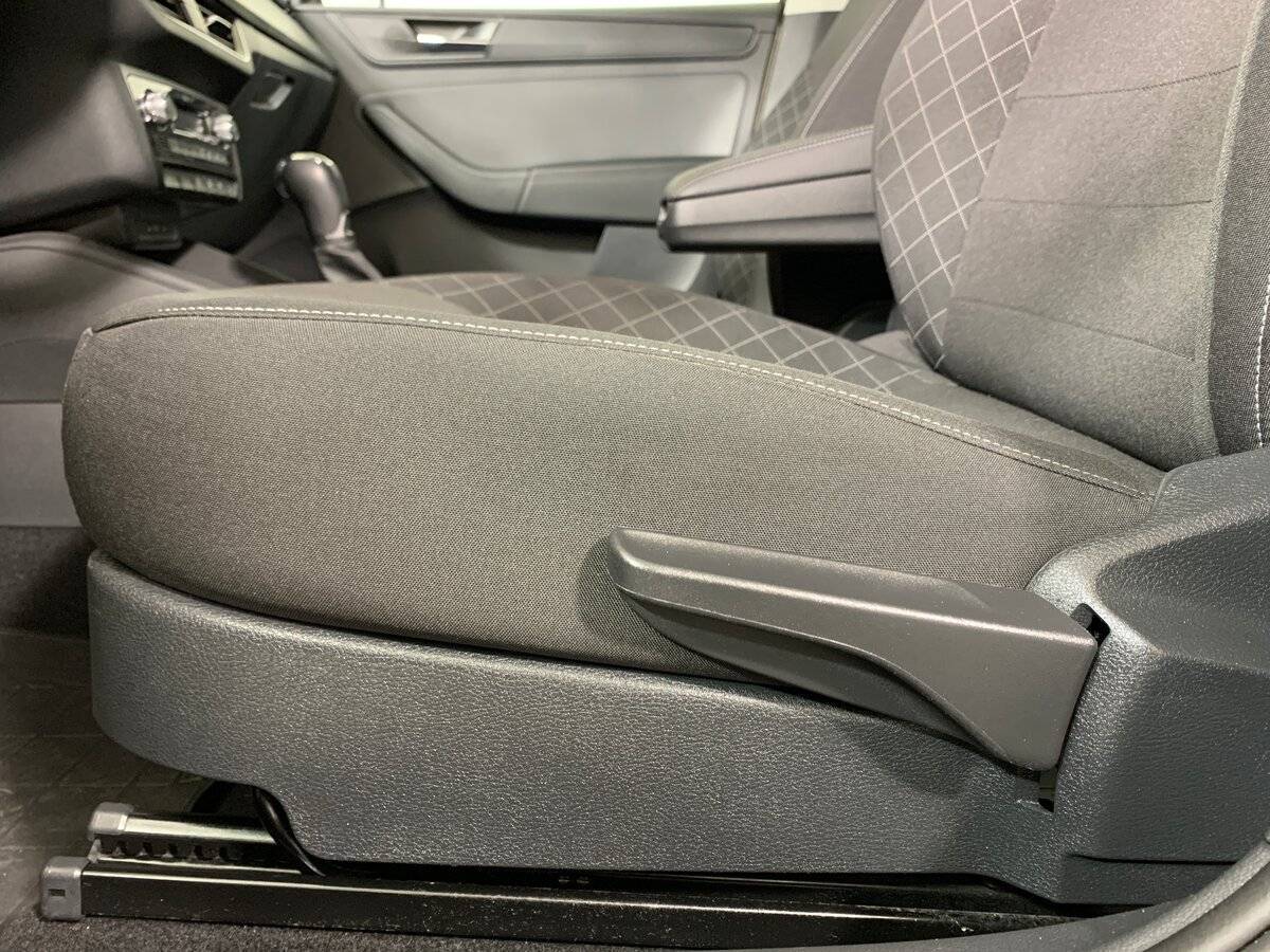 Skoda Rapid, 2020 - Фото №15