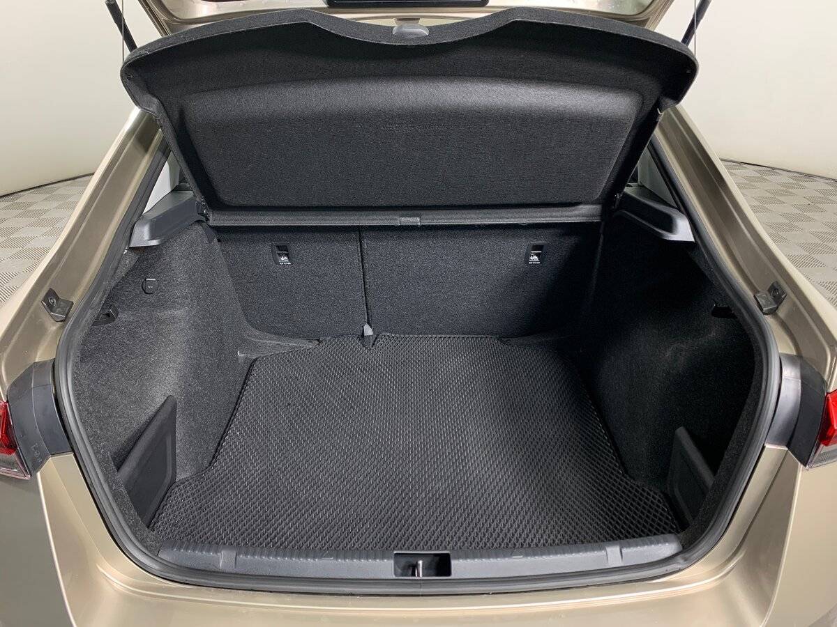 Skoda Rapid, 2020 - Фото №18