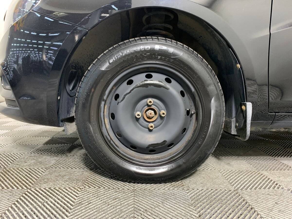 Lada (ВАЗ) Vesta SW, 2021 - Фото №8