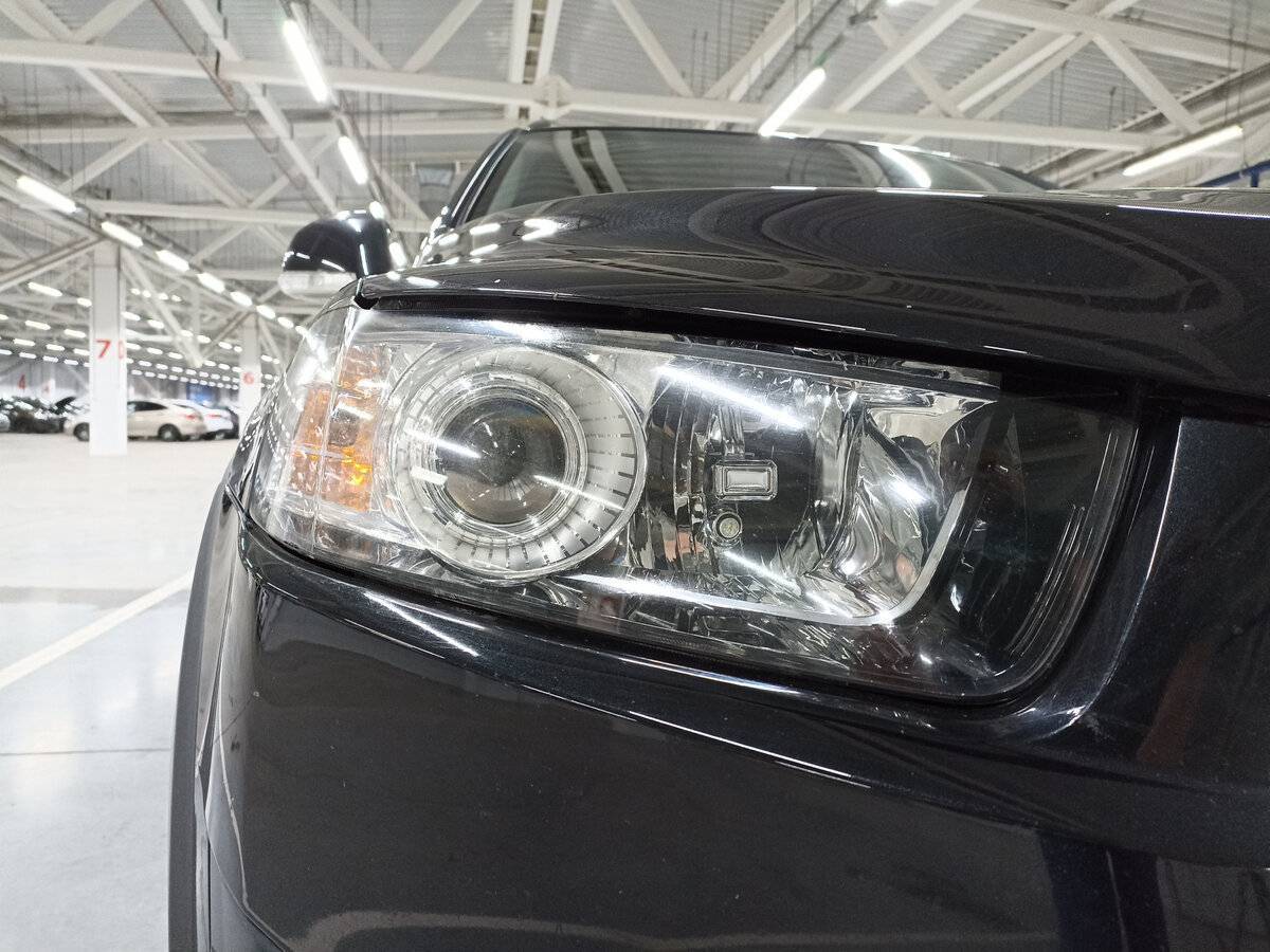 Chevrolet Captiva, 2013 - Фото №16