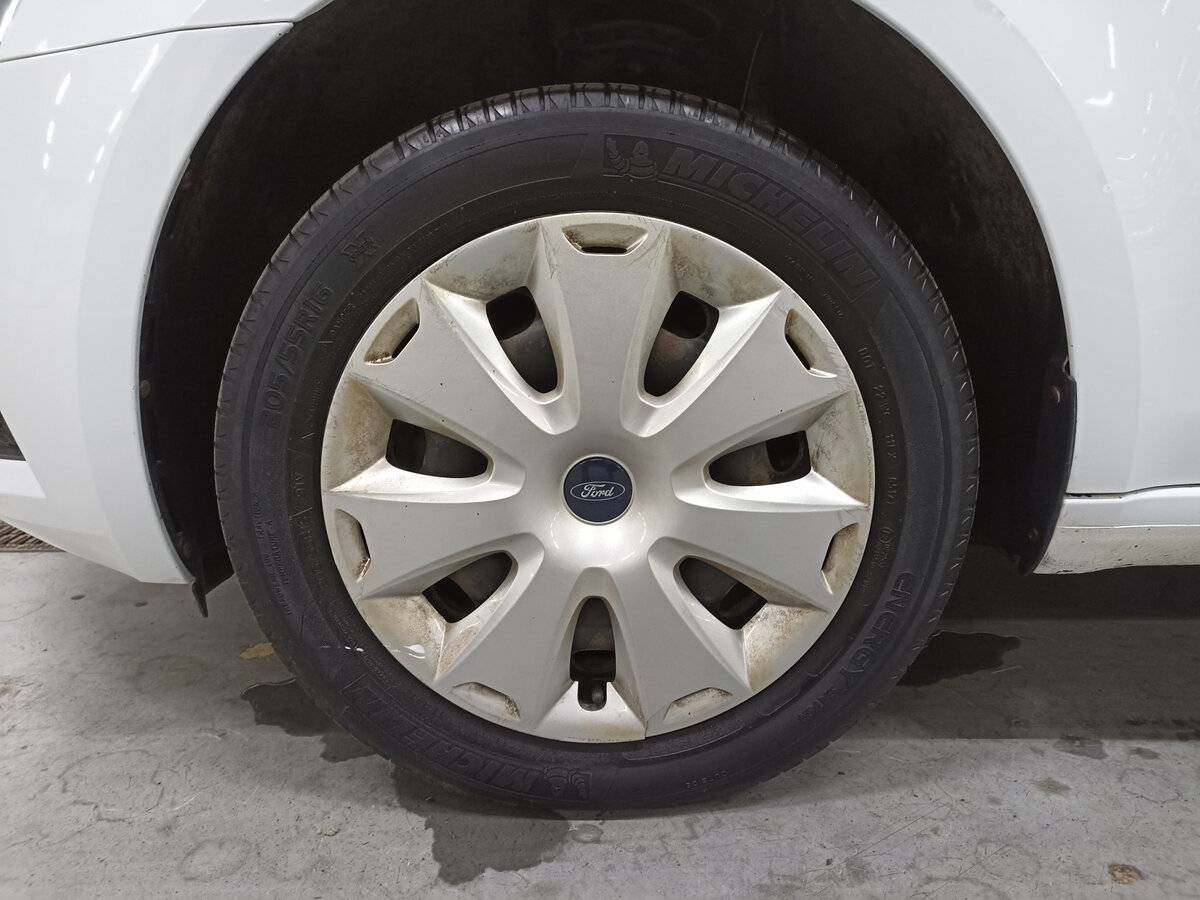 Skoda Octavia, 2019 - Фото №17