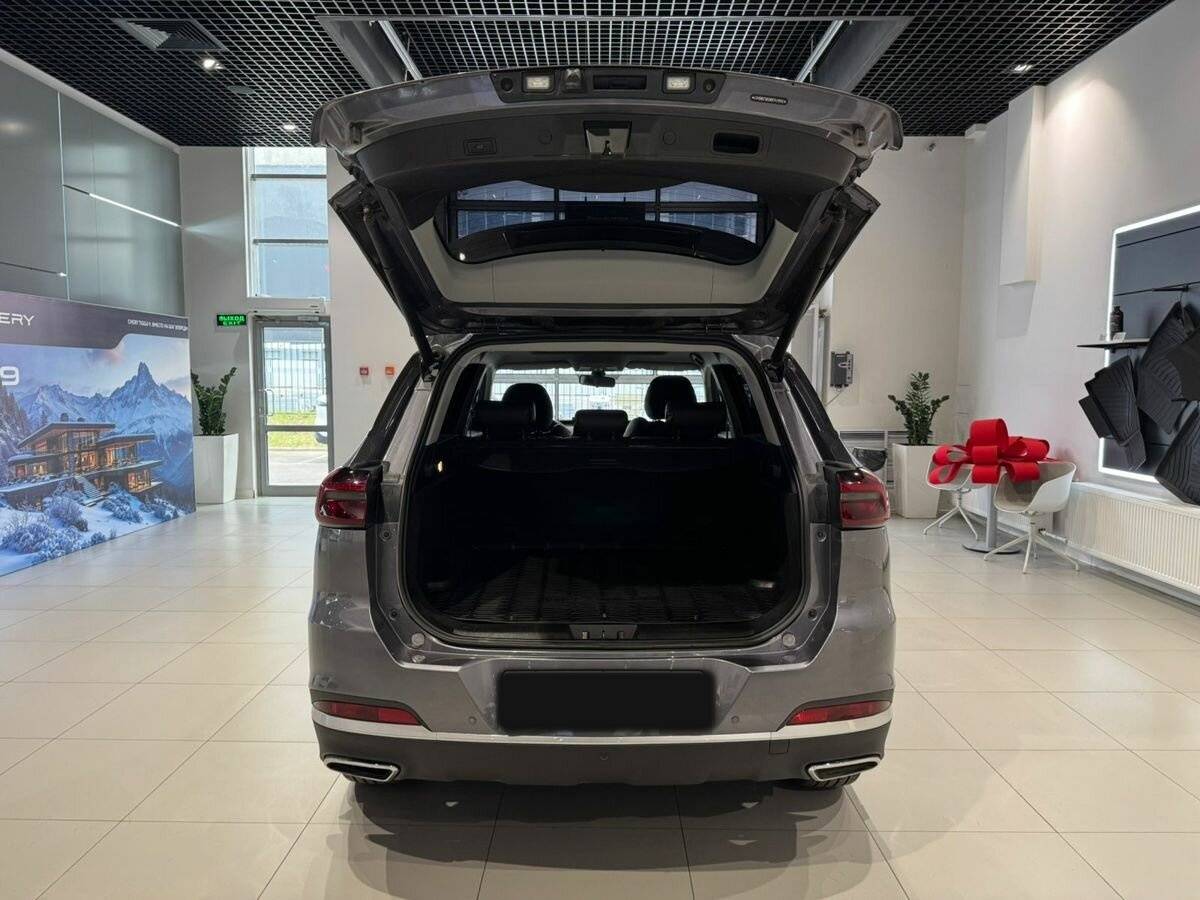 Chery Tiggo 7 Pro, 2022 - Фото №5